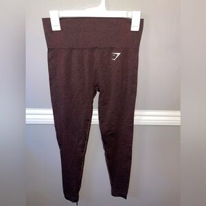 Gymshark vital seamless leggings